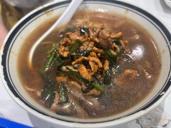 -老地方面馆(思南路店)