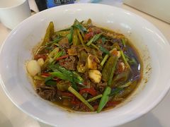 -辣公子·千岛湖私房菜(滨江店)