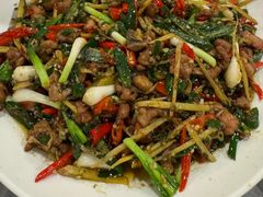 -辣螃铠盆盆蟹大排档(总店)