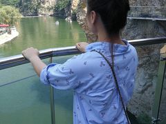 -大连冰峪旅游度假区