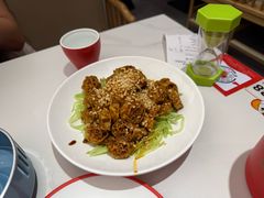 -偏爱炒鸡(老县衙店)