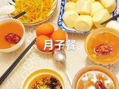 -巧妈月嫂•育婴师(兰州中心店)