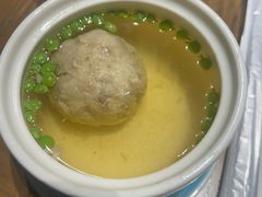 -扬州狮子楼·非遗淮扬菜(东关街店)