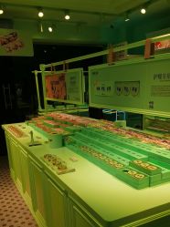 -青稚护手霜QINGZHI