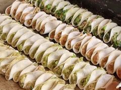 -天津锅贴(火车站西路店)