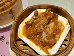 -功夫粥(台州总店)