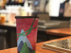 -星巴克臻选(深圳华强北茂业店)