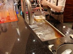 -The COOK·厨餐厅·自助餐(浦东嘉里大酒店)