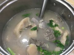 -潮汕裕成莲藕(泰沙路店)