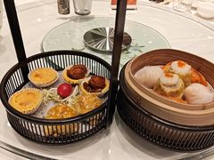 翠园雀笼点心-翠园(北京王府中环店)