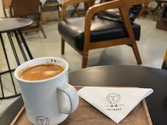 -唐咖精品咖啡(大理古城手冲店)