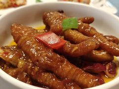-水禾轩·海鲜蒸汽主题餐厅(新香洲旗舰店)