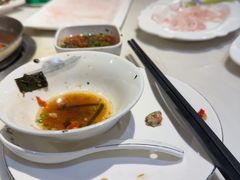 -围炉夜话·潮汕卤水火锅(榕江店)