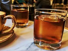 青梅冷萃-Hei Cafe(工体店)