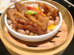 -高第街56号餐厅(银座商城玉函店)