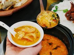 -福满楼·海鲜酒家(福永益田店)