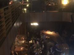 -MM·五声·音乐人与调酒师(西安路店)