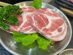 -GOGIYA·咕叽吖韩国传统烤肉店(东方新天地店)