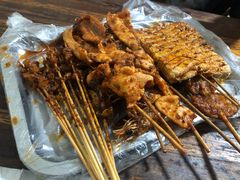-胡仁根胡记炸炸炸
