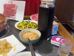 -仁和四季涮肉馆(天坛南门店)