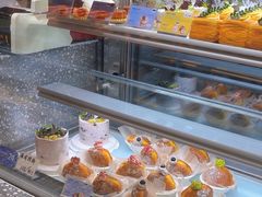 -丁香西饼屋(桂林路店)