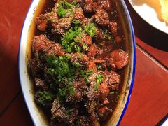 -龙姐私房菜(和顺古镇店)