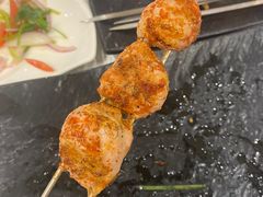 -阿布都新疆音乐美食城(长湖路店)