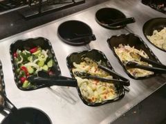 -比格比萨自助(花园路店)