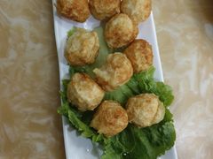 -小海豚•老字号海鲜餐厅(天涯店)