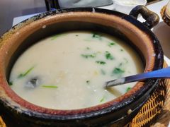 -潮州府·潮菜·砂锅粥(徐家汇店)