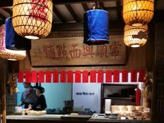 -南京大牌档(崇文门国瑞店)