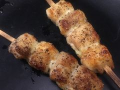 -鸟串烧Yakitori
