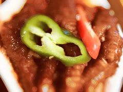 百酱凤爪-赏点粤式点心(广州塔店)