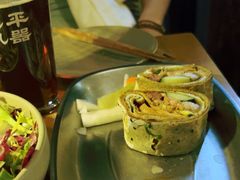 -北平机器Peiping Machine(方家店)