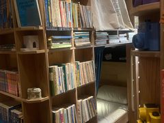 -橡皮书店(翠湖北路店)