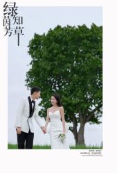 点击看大图 -金夫人婚纱摄影(衡阳店)