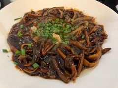 -蟹黄鱼面·锦园(定西路店)