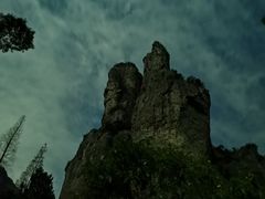 -雁荡山风景名胜区