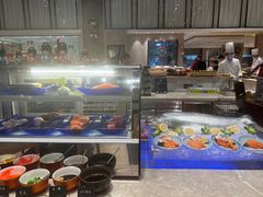-菲住布渴酒店自助餐厅(阿里巴巴西溪园区店)