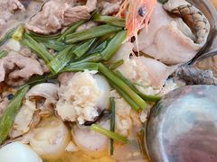 -老湘亲·品鉴湘菜(蔡塘爱琴海店)