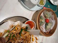 -悦得闲广式点心茶楼(蓝鲸世界店)