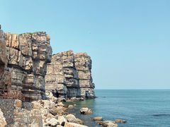 -长岛大黑山岛