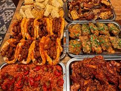 -野人部落(沈阳一店)