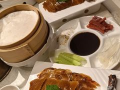 -正阳门饭庄·烤鸭·北京菜(万丰路七里庄店)