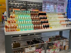 -永旺梦乐城国际商城(北清路店)
