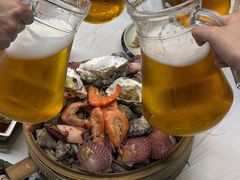 -船梆煮•蒸汽海鲜·生腌干蒸(五四广场店)