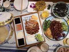 -京氣春饼(机场店)