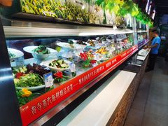 -黄寺蒸汽海鲜(黄寺大街店)