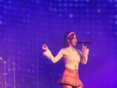 -MOSSO·Liveshow(M3香港广场店)
