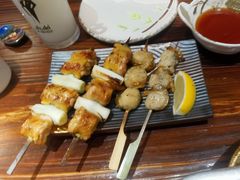 -鸟鹏烧鸟居酒屋(熙龙湾店)